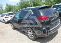 2017 Nissan ROGUE фото