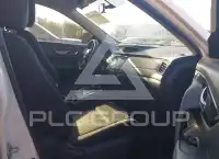2017 Nissan ROGUE фото