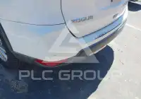 2017 Nissan ROGUE фото