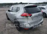 2017 Nissan ROGUE фото