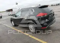 2017 Nissan ROGUE фото