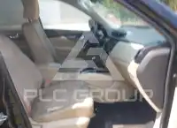 2017 Nissan ROGUE photo