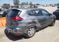 2017 Nissan ROGUE фото