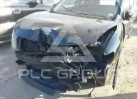 2017 Nissan ROGUE photo