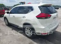 2017 Nissan ROGUE фото