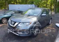 2017 Nissan ROGUE фото