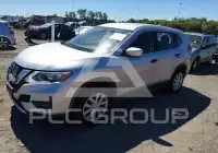 2017 Nissan ROGUE фото