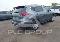 2017 Nissan ROGUE фото