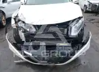 2017 Nissan ROGUE фото