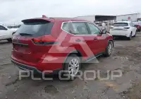 2017 Nissan ROGUE фото