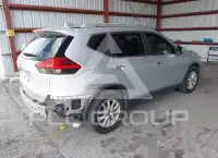 2017 Nissan ROGUE фото