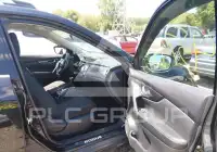 2017 Nissan ROGUE фото