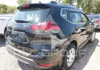 2017 Nissan ROGUE фото