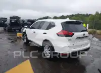 2017 Nissan ROGUE фото