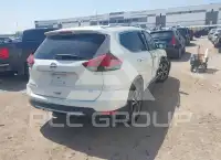 2017 Nissan ROGUE фото