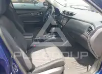 2017 Nissan ROGUE фото