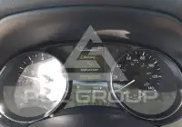 2017 Nissan ROGUE photo