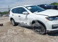 2017 Nissan ROGUE фото