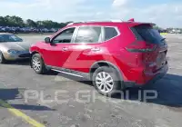 2017 Nissan ROGUE фото