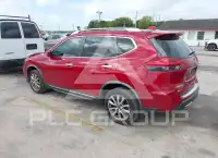 2017 Nissan ROGUE фото