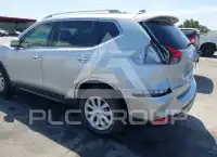 2017 Nissan ROGUE фото