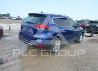 2017 Nissan ROGUE фото