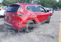 2017 Nissan ROGUE фото