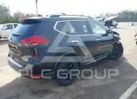 2017 Nissan ROGUE фото