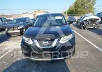 2017 Nissan ROGUE фото