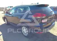 2017 Nissan ROGUE photo