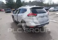 2017 Nissan ROGUE фото