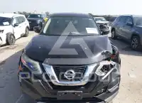 2017 Nissan ROGUE фото