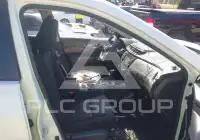 2017 Nissan ROGUE фото