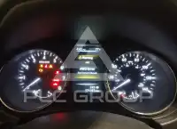 2017 Nissan ROGUE фото