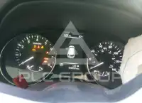 2017 Nissan ROGUE фото