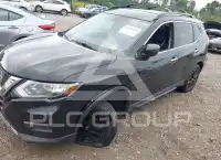 2017 Nissan ROGUE фото