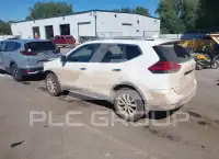 2017 Nissan ROGUE фото