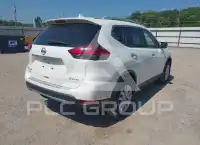 2017 Nissan ROGUE фото