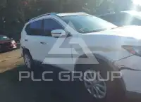 2017 Nissan ROGUE фото