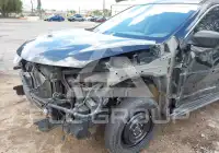 2017 Nissan ROGUE фото