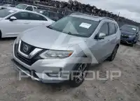 2017 Nissan ROGUE фото