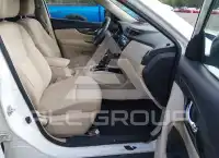 2017 Nissan ROGUE photo