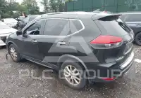 2017 Nissan ROGUE фото