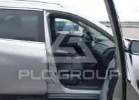 2017 Nissan ROGUE фото
