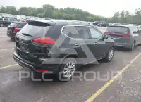 2017 Nissan ROGUE фото