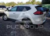 2017 Nissan ROGUE фото