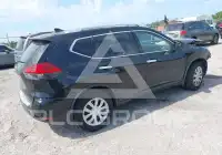 2017 Nissan ROGUE фото