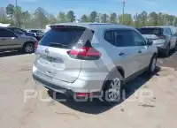 2017 Nissan ROGUE фото