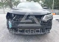 2017 Nissan ROGUE фото