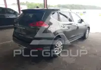 2017 Nissan ROGUE фото